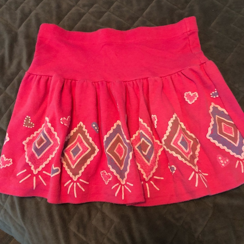 Twirl’N Skirt